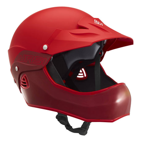 WRSI Moment Helmet - Salsa