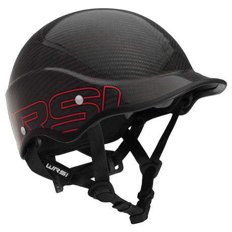 WRSI Trident Helmet - Carbon