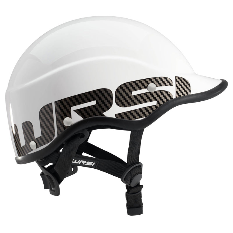 WRSI Trident Helmet - Ghost