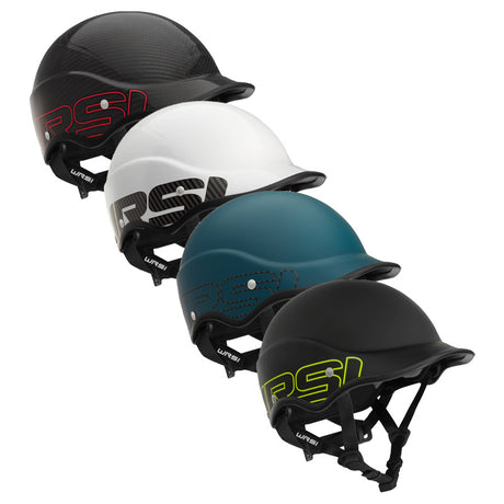 WRSI Trident Helmet 