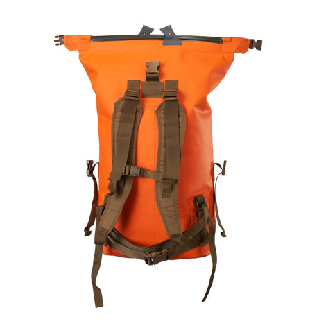 Watershed Animas Backpack - Safety Orange