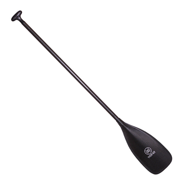 Werner Journey Carbon Canoe Paddle