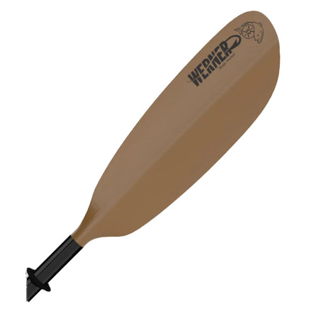 Werner Skagit FG - Hooked - Brown