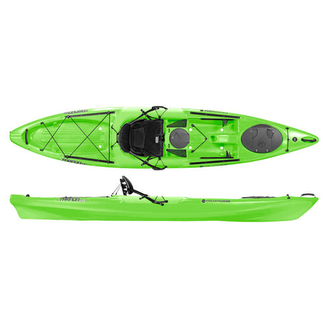 Wilderness Systems 120 - Lime