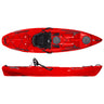 Wilderness Systems Tarpon 100 - Red