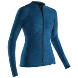 NRS Womens HydroSkin 0.5 Jacket