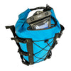 Yak Dry Deck Bag - 20L - Blue