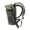 Yak Dry Back Pack - 30L - Grey/Black