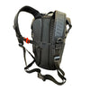 Yak Dry Back Pack - 30L - Grey/Black