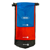 Yak Lightweight Dry Bag Set - 2l Blue, 5l Red, 10l Black