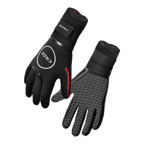 Zone3 Neoprene Heat-Tech Warmth Gloves