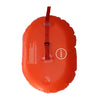 Zone3 Swim Safety Buoy Hydration Control - Orange