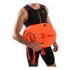 Zone3 Swim Safety Buoy Hydration Control - Orange