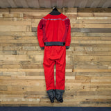 Palm Atom Mens Suit Flame/Chilli XL (Ex-Demo)