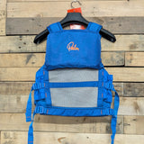 Palm Meander High Back PFD- Cobalt -XS/S (Ex-Display)