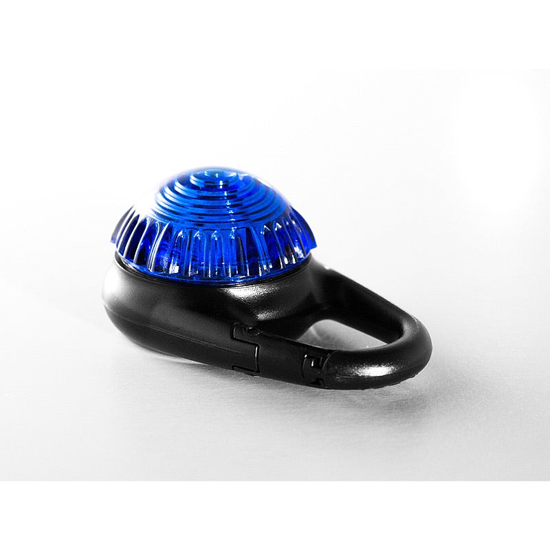 Adventure Lights Guardian Tag-It Light - Blue