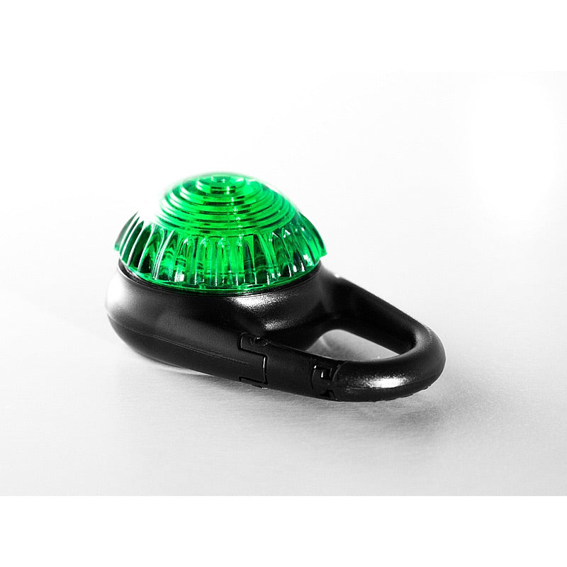 Adventure Lights Guardian Tag-It Light - Green