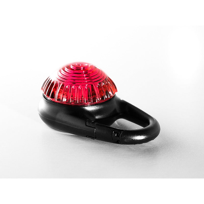 Adventure Lights Guardian Tag-It Light - Red