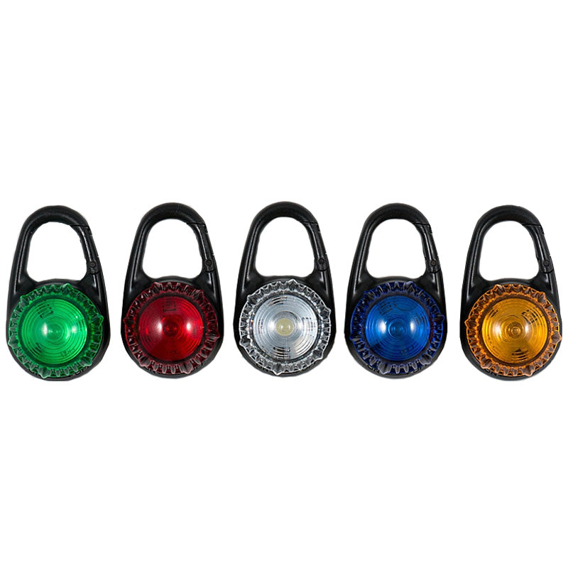 Adventure Lights Guardian Tag-It Light