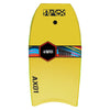 Alder Apex AX1 Bodyboard - 36 Inch