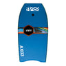 Alder Apex AX3 Bodyboard - Blue