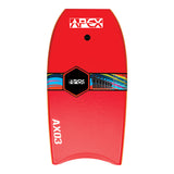 Alder Apex AX3 Bodyboard - Red