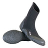 Alder Edge 5mm Boot - Black