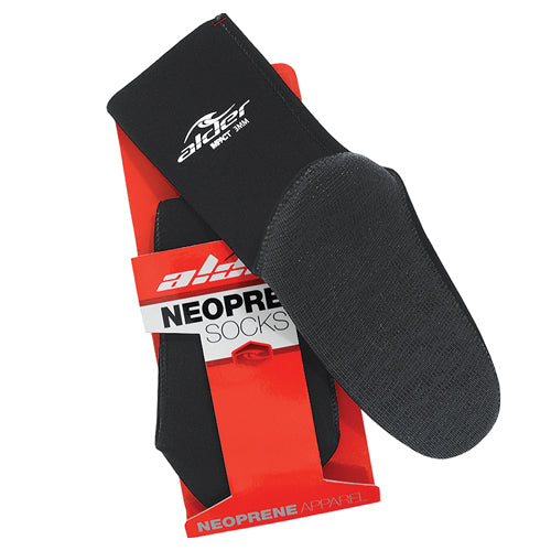 Alder Impact 3mm Socks Junior