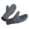 Alder Plasma Fast Dry Lined Mitt - Black