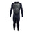 Alder Quatro 5/4/3mm Wetsuit Mens