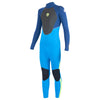 Alder Stealth Junior 3/2 Wetsuit - Blue