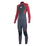 Alder Stealth Junior 4/3 Wetsuit
- Red