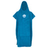 Alder Terry Surf Poncho - Naxy