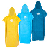 Alder Terry Surf Poncho