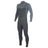 Alder Torch FX 4/3 Wetsuit - Black