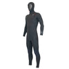 Alder Torch Hooded 5/4mm Wetsuit - Junior