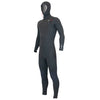 Alder Torch Hooded 5/4mm Wetsuit Mens