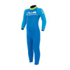 Alder Toddler Full Wetsuit - Royal