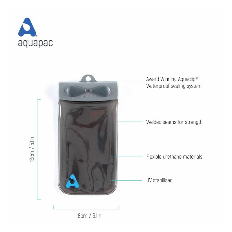 Aquapac Keymaster - Key and Card Case