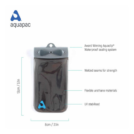 Aquapac Keymaster - Key and Card Case