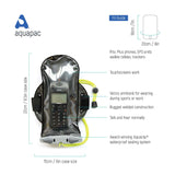 Aquapac Armband Waterproof Phone Case - Large