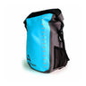 Aquapac 28L Heavyweight Waterproof Backpack - Cool Blue