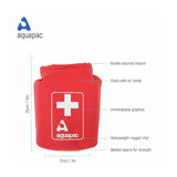 Aquapac Waterproof First Aid Kit Bag