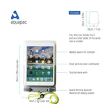 Aquapac Waterproof iPad Mini and Kindle Case