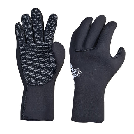 Alder Atom 3mm Glove - Junior