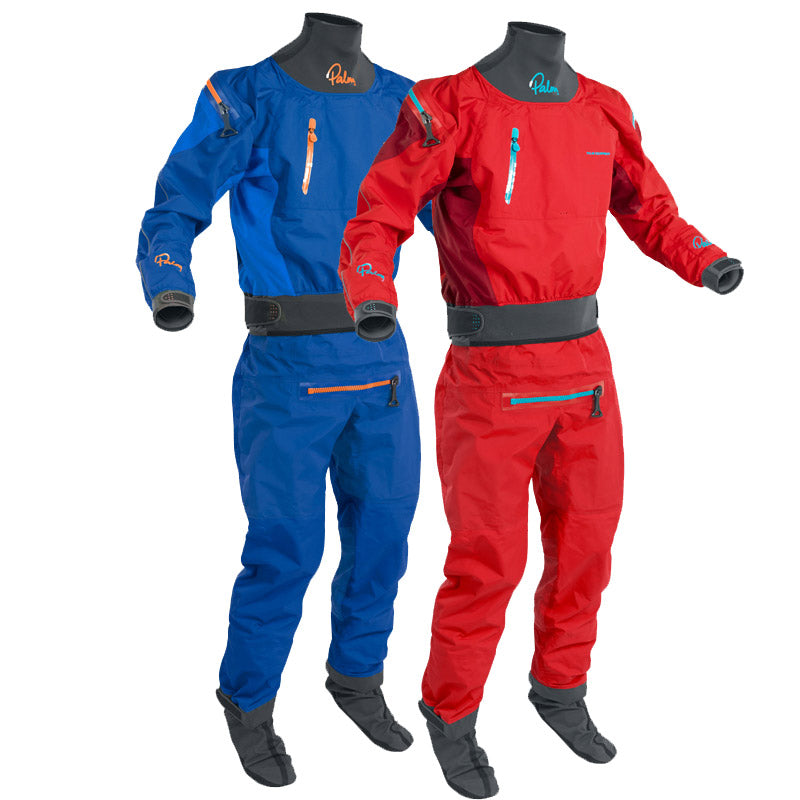 Palm Atom Drysuit