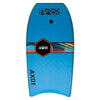 Alder Apex AX1 Bodyboard - 36 Inch - Blue