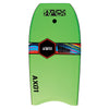 Alder Apex AX1 Bodyboard - 36 Inch - Green