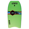 Alder Apex AX1 Bodyboard - 36 Inch - Green