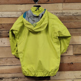 Palm Terek Jacket - Citrus - Small 002 (Ex-Demo)